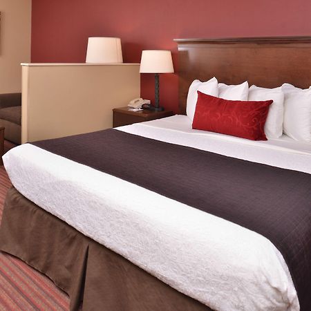Best Western Woodland Inn Kültér fotó