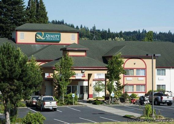 Best Western Woodland Inn Kültér fotó