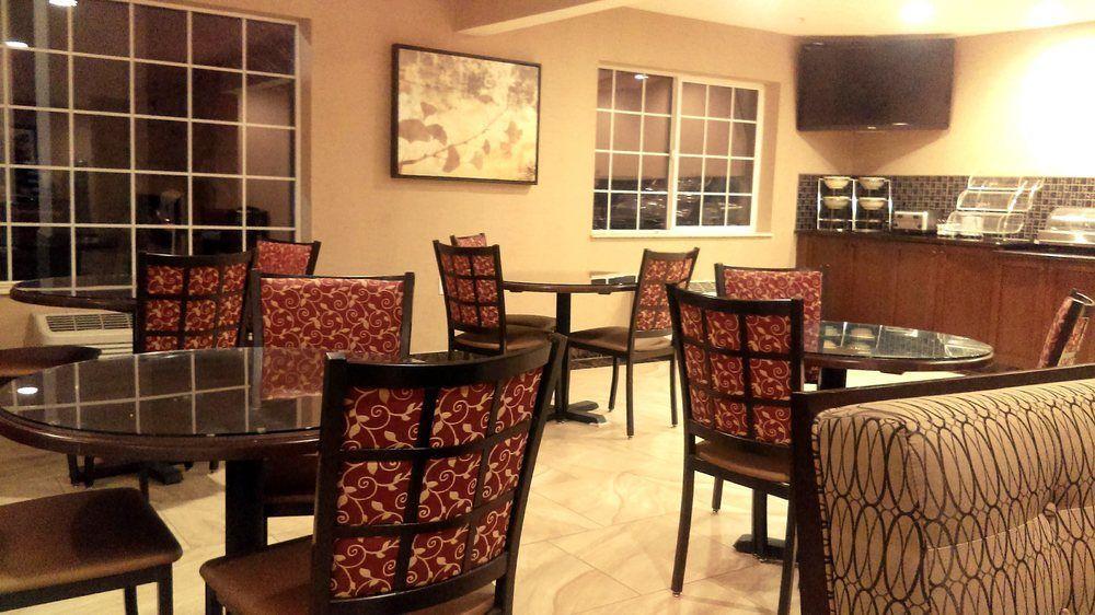 Best Western Woodland Inn Kültér fotó