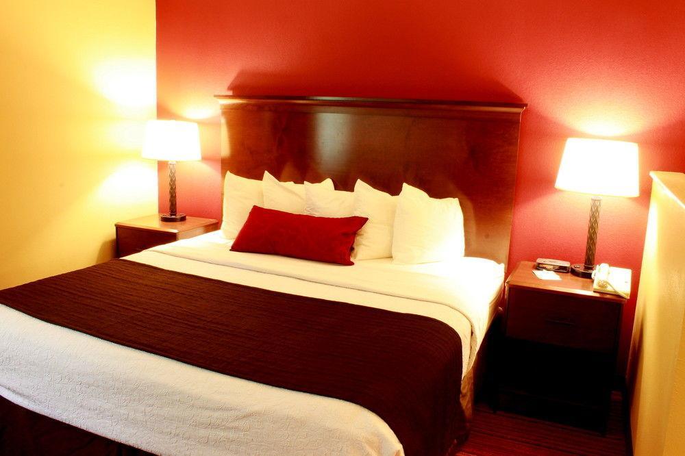 Best Western Woodland Inn Kültér fotó