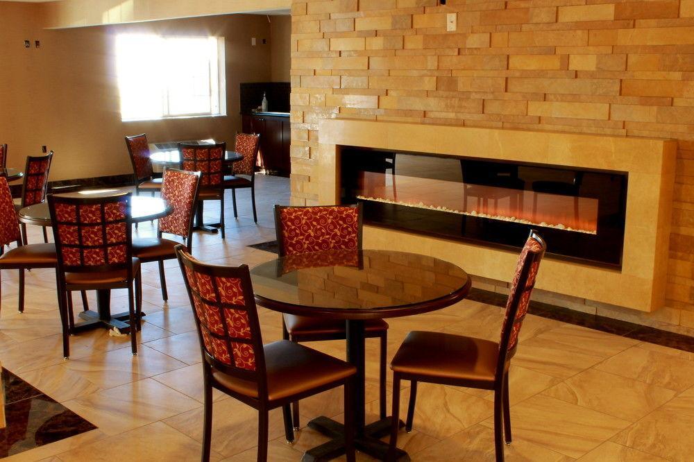 Best Western Woodland Inn Kültér fotó