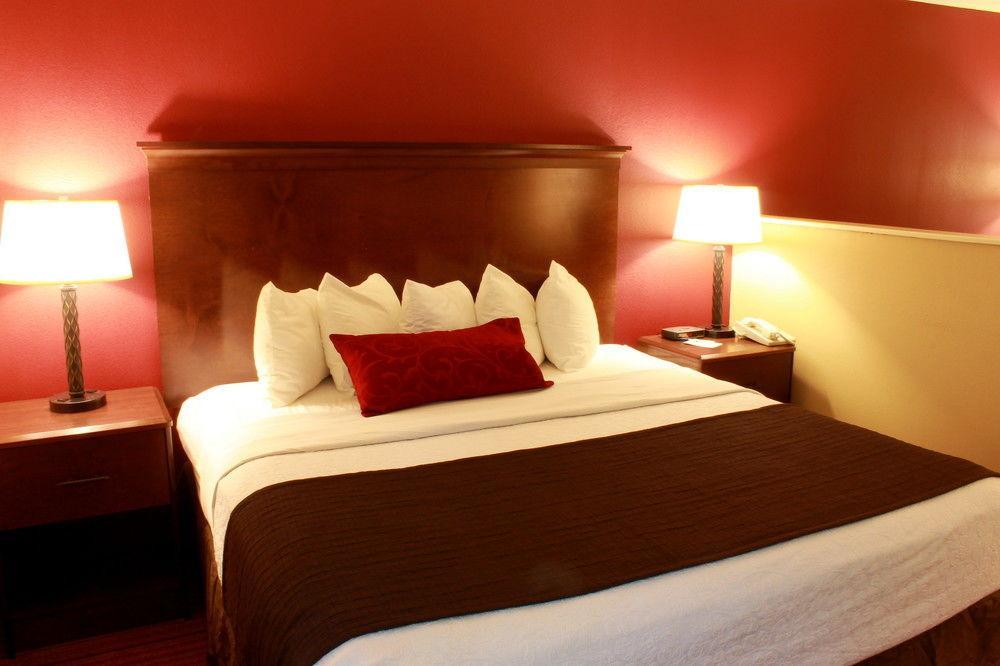 Best Western Woodland Inn Kültér fotó