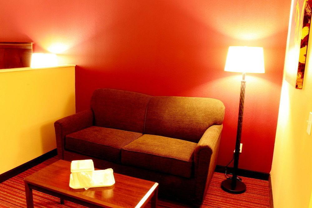 Best Western Woodland Inn Kültér fotó